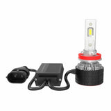 H9 LED KIT NO FAN