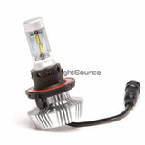 H13 LED KIT 17-21 S/DUTY QUAD
