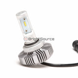 9006 LED KIT 15-18 RAM