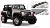 HOOD & T.GATE PROTECTOR 07-18 WRANGLER JK
