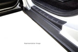 ROCKER PANELS 19-23 RANGER CREW CAB