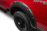 REAR FLARES 23-25 SUPER DUTY