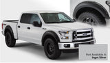 FLARE (4) F150 15-17 ***CLEARANCE ITEM NON RETURNABLE***