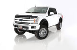 FLARE (4) 18-20 F150