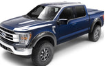 FLARE (4) 21-25 F150 CREW CAB