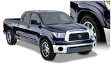FLARE (4) 07-13 TUNDRA