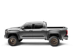 EXTEND-A-FENDER FLARES (4) 22-25 TUNDRA