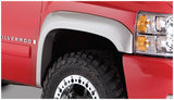 EXTEND-A-FENDER FRONT FLARES 07-13 CHEV 1500/07-14 HD
