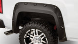 FLARE REAR 07-13 GMC 1500 5.5'