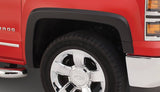 FLARE FRONT 14-18 CHEV 1500/ 15-19 HD