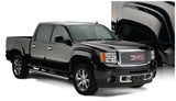 FLARE (4) 07-13 GMC 1500 5.5'