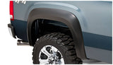 FLARES (4) 07-13 GMC 1500 5'8