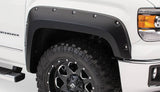 POCKET STYLE FLARES (4) GMC 14-15 1500