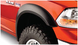 FLARES (4) DODGE RAM 02-08 1500/03-09 2500/3500 6'4