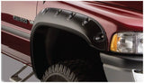 FLARE (4) DODGE RAM 02-08 1500/ 03-09 2500/3500 (06-09 6.5' ONLY)
