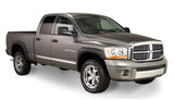 FLARE (4) DODGE RAM 06-08 1500/ 06-09 2500/3500 6.5'