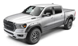 FLARES (4) 19-24 RAM 1500 (EXC REBEL & TRX)
