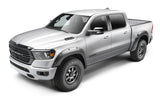 FORGE STYLE FLARES (4) 10-18 RAM 2500/3500