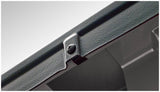 ABS BEDCAP DODGE LB 02-08