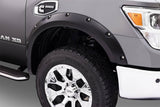 POCKET STYLE FLARES (4) 04-15  TITAN