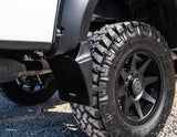 MUD FLAPS 14-21 TUNDRA