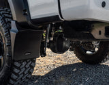 MUD FLAPS 20-24 CHEV HD