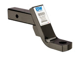 2-1/2 INCH BALL MOUNT