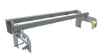 MOUNT KIT 01-10 2500 / 07-10 3500 GM HD