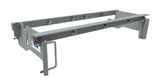 MOUNT KIT DODGE RAM 06-121500/2500/3500 MEGA CAB ONLY/ 10-12 2500/3500 / 2013 2500 (GAS ONLY)