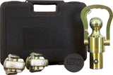 OEM BALL & SAFETY CHAIN KIT