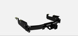 HITCH 01-10 GM HD 8'