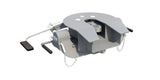 COMPANION 5TH WHEEL HEAD