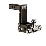 ADJUSTABLE BALL MOUNT