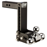 ADJUSTABLE BALL MOUNT