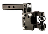 2-INCH B&W PINTLE HITCH