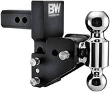 ADJUSTABLE BALL MOUNT