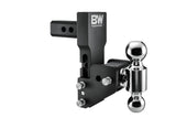 ADJUSTABLE BALL MOUNT