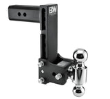 ADJUSTABLE BALL MOUNT