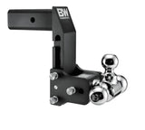 ADJUSTABLE BALL MOUNT