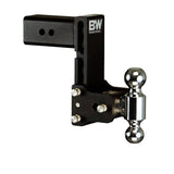 ADJUSTABLE BALL MOUNT