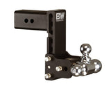 ADJUSTABLE BALL MOUNT