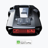 RAD 700I RADAR DETECTOR