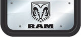 REAR MUD FLAPS 19-24 RAM 2500/3500