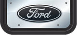 REAR MUD FLAPS 17-25 S/DUTY