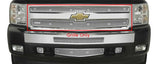 SS SCREEN 09-13 CHEV 1500