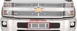 SS SCREEN 15-19 CHEV HD