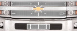 SS SCREEN 15-19 CHEV HD