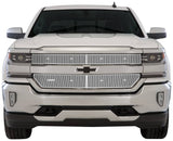 SS SCREEN 16-18 CHEV 1500 LTZ