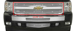 SS SCREEN 07-13 CHEV 1500