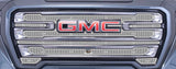SS GRILLE SCREEN (UPPER ONLY) 19-21 GMC 1500 AT4